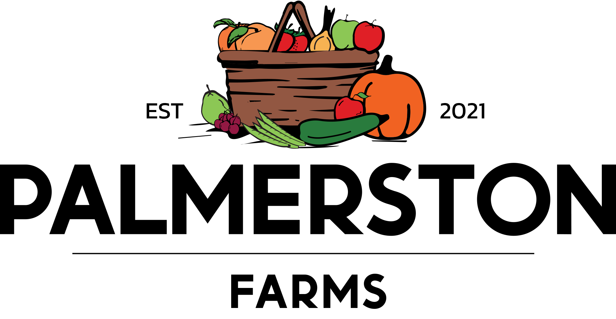 Palmerston Farms Logo